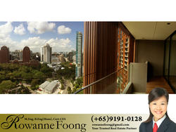 OUE Twin Peaks (D9), Condominium #71437851